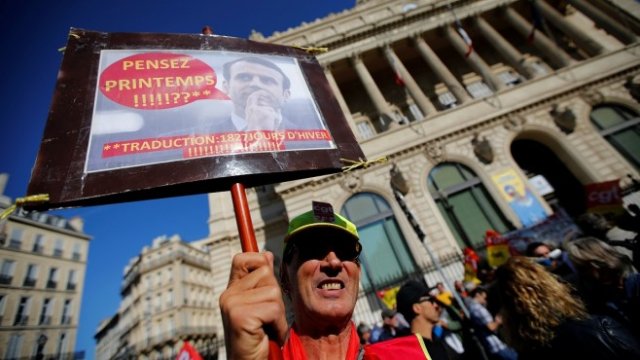 <p>
	<em>Снимка: Архив Ройтерс</em></p>
