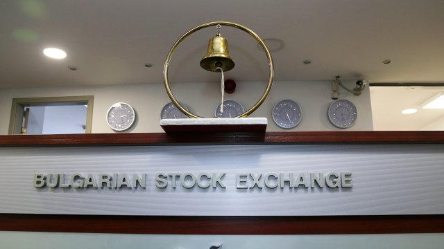 Снимка: БГНЕС/БОБИ ТОШЕВ