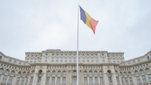Снимка: Bloomberg L.P.