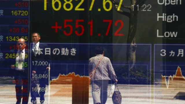 <p>
	<em>Снимка: Архив, Ройтерс</em></p>
