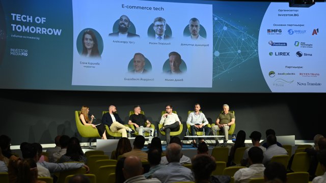 Снимка: Investor Media Group