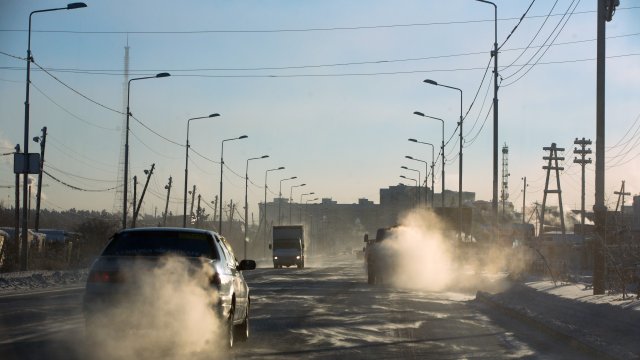 Снимка: Bloomberg LP