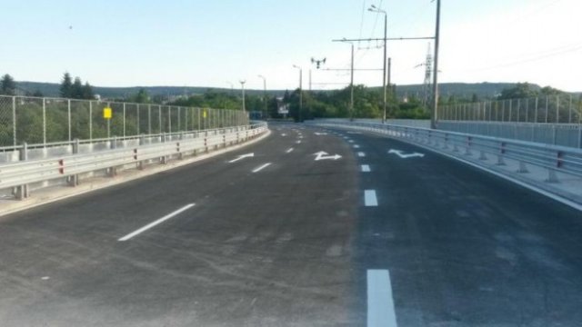 <p>
	<em>Снимка: Агенция &quot;Пътна инфраструктура&quot;</em></p>
