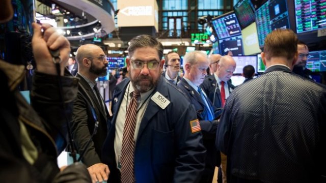 <p>
	Снимка:&nbsp;Michael Nagle/Bloomberg</p>
