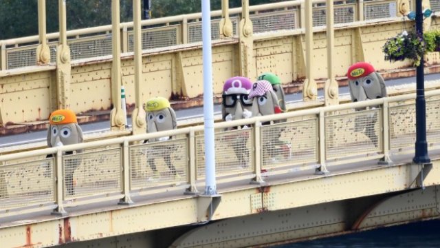 Кадър на деня за 24 септември