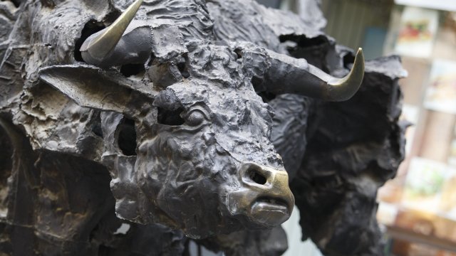 Снимка: Олег Попов, Investor Media Group