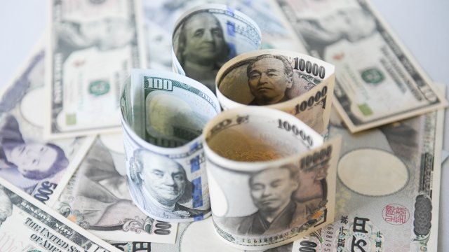 Снимка: Bloomberg