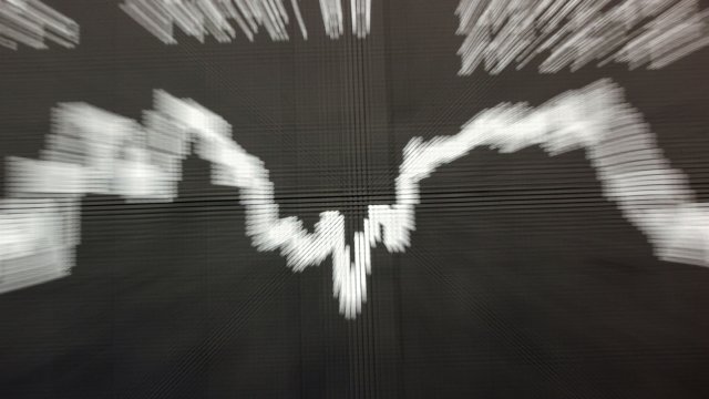 Снимка: Bloomberg LP