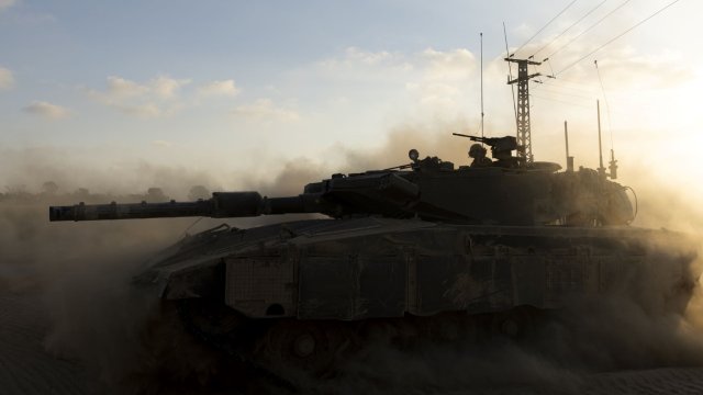 Снимка: Bloomberg LP