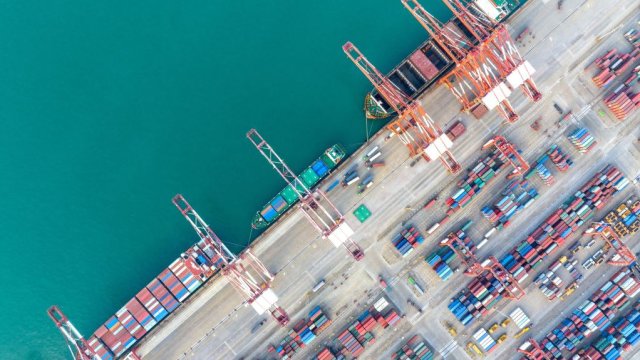 Снимка: Costfoto/NurPhoto via Getty Images