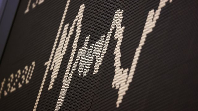Снимка: Bloomberg LP