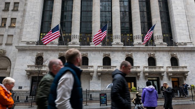 Снимка: Bloomberg L.P.