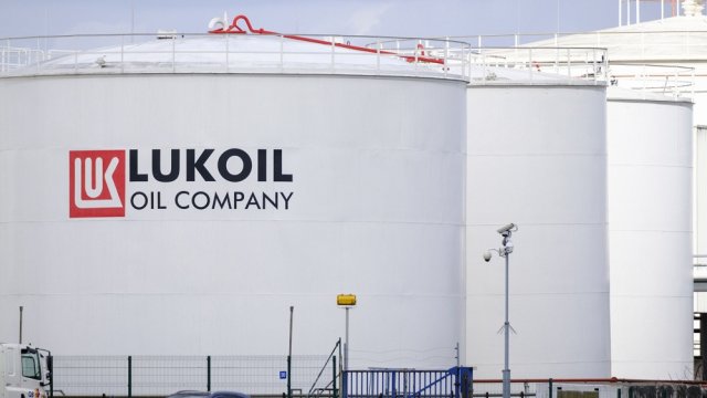 Снимка: Bloomberg LP