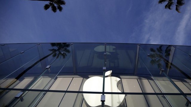 <p>
	<em>Снимка: Ройтерс</em></p>
