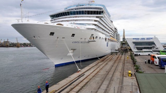 <p>
	<em>Снимка: БТА</em></p>
