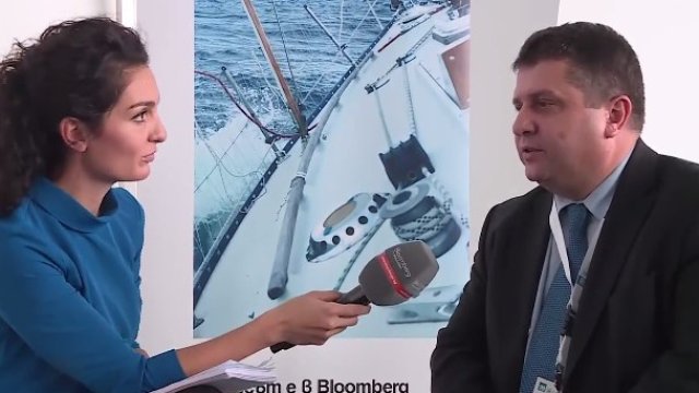 <p>
	<em>Снимка: Bloomberg TV Bulgaria</em></p>
