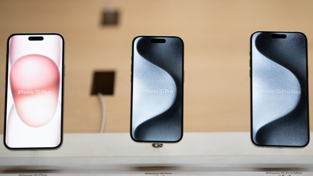 Снимка: Bloomberg L.P.