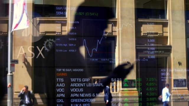 Азиатските пазари се устремиха нагоре, акциите на Softbank поскъпнаха с над 6%