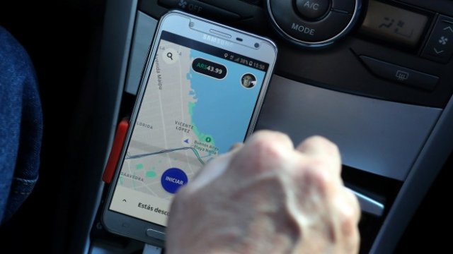 <p>
	Снимка: Ройтерс</p>
