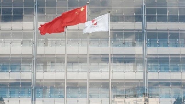 <p>
	Снимка: Ройтерс</p>
