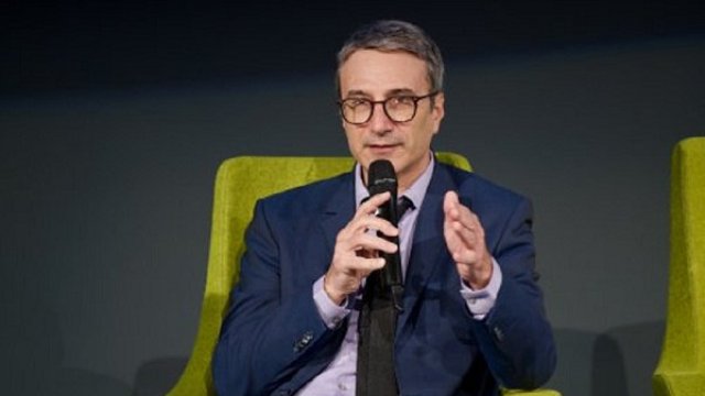 Снимка: Investor Media Group