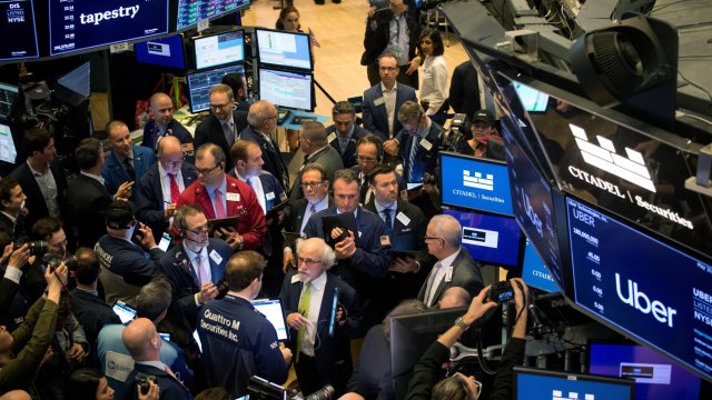 Снимка: Bloomberg L.P.