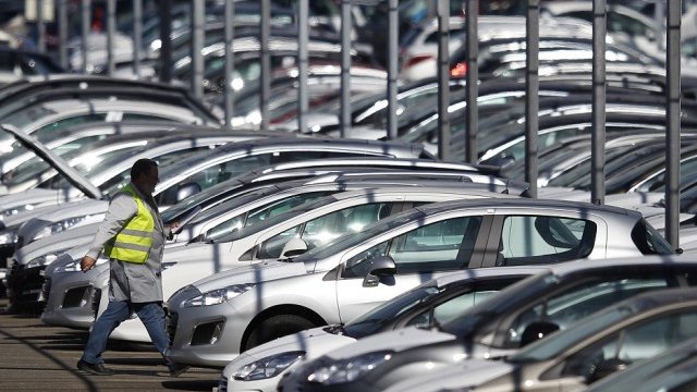 <p>
	Снимка: Ройтерс</p>
