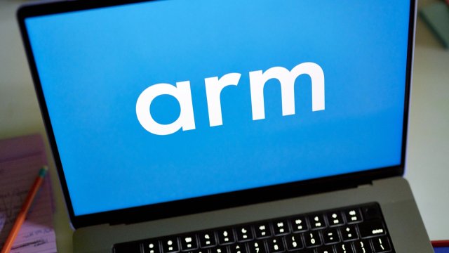 Снимка: Bloomberg L.P.