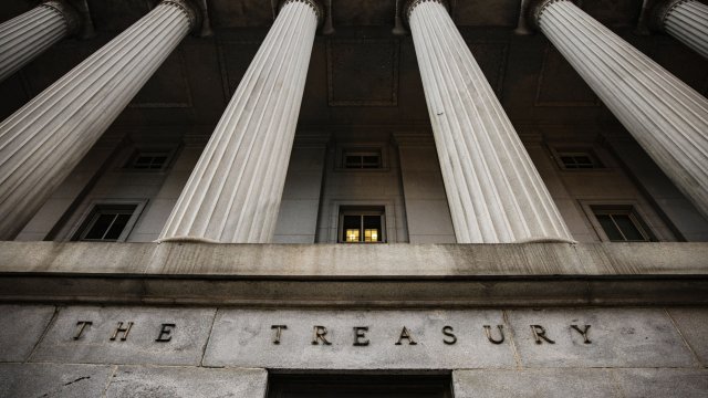 Снимка: Samuel Corum/Bloomberg