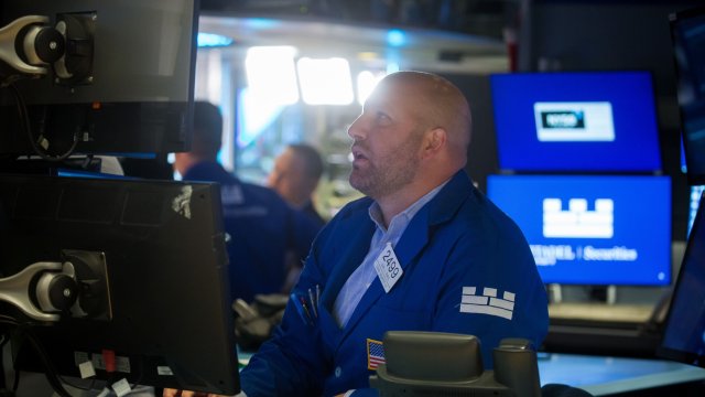 Сникма: Michael Nagle/Bloomberg