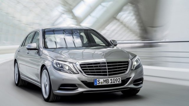 <p>
	Mercedes на Daimler AG е водещ бранд в технологията. <em>Снимка: Mercedes-Benz USA&nbsp;</em></p>
