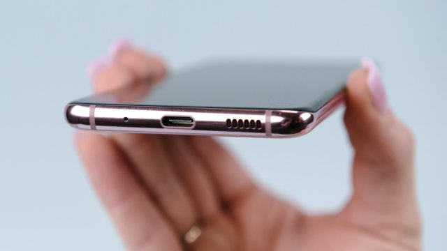 Снимка: Michael Short/Bloomberg