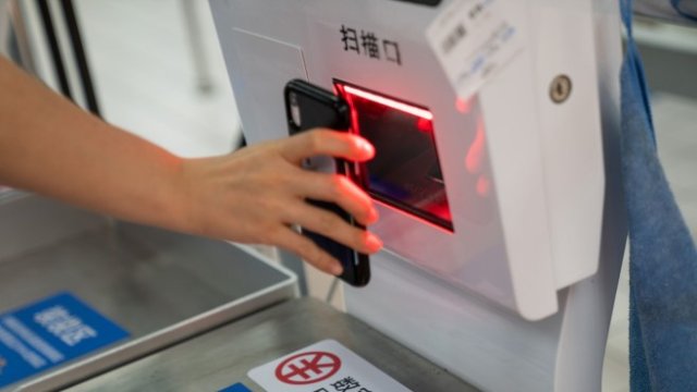 <p>
	<em>Снимка:&nbsp;Yan Cong/Bloomberg</em></p>

