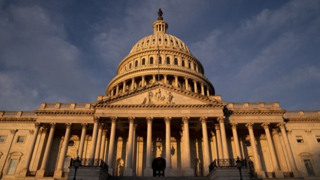 <p>
	<em>Снимка:&nbsp;Stefani Reynolds/Bloomberg</em></p>
