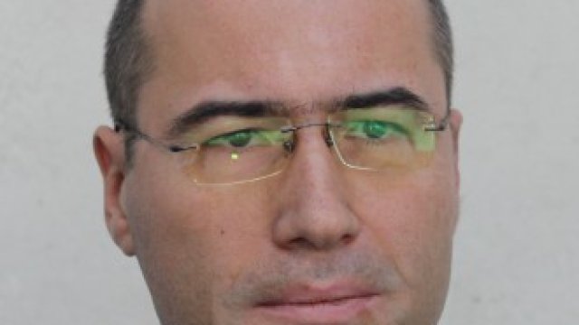 <p>
	Росен Върбанов.&nbsp;<em>Снимка: Боби Тошев, БГНЕС</em></p>
