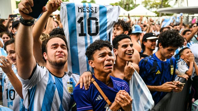 Снимка: Bloomberg LP