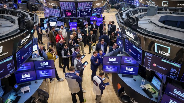 Снимка: Bloomberg L.P.
