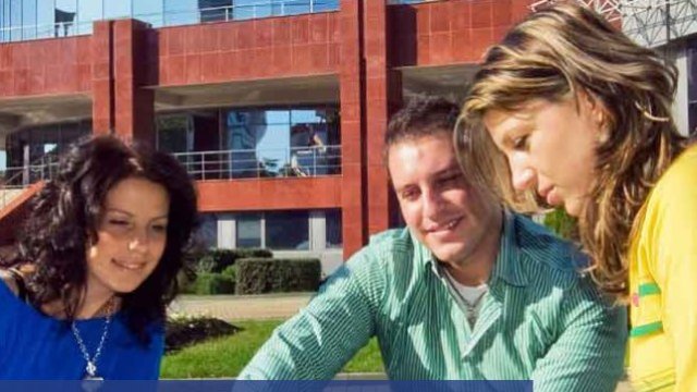 Снимка: Бургаски свободен утиверситет