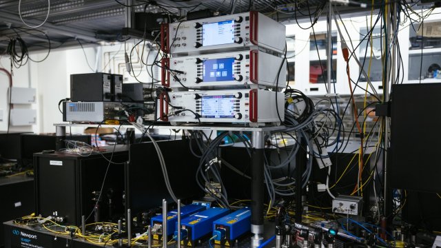 Снимка: Bloomberg L.P.