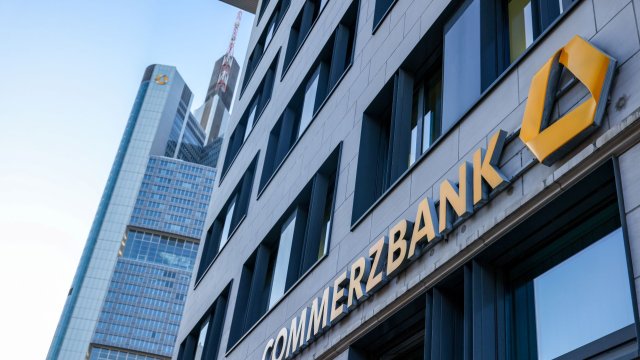 Снимка: Bloomberg