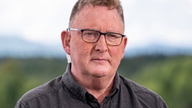 Снимка: Bloomberg L.P.