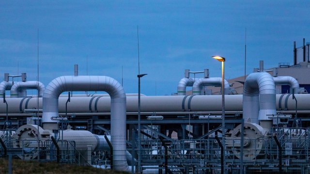 Снимка: Bloomberg LP