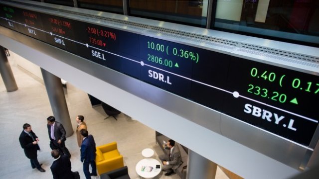 <p>
	<em>Снимка: Simon Dawson/Bloomberg</em></p>
