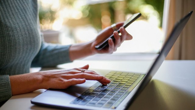 Снимка: Bloomberg LP