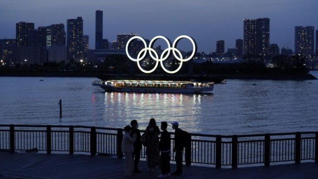 <p>
	<em>Снимка: Toru Hanai/Bloomberg</em></p>
