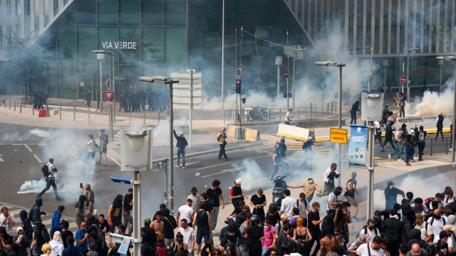 Снимка: Bloomberg L.P.