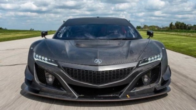 <p>
	Снимка:&nbsp;<span style="color: rgb(0, 0, 0); font-family: Tahoma, Verdana, Geneva, Arial, Helvetica, sans-serif;">Honda</span></p>
