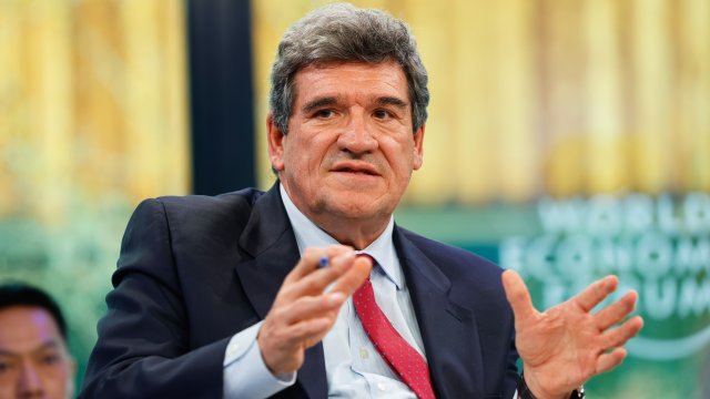 Снимка: Bloomberg L.P.