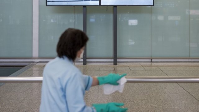 <p>
	Снимка: Justin Chin/Bloomberg</p>
