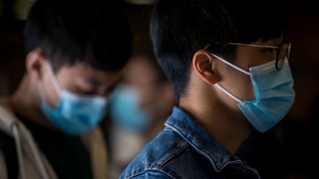 <p>
	<em>Снимка: Paul Yeung/Bloomberg</em></p>
